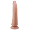 Pretty Love Gode Kable 18 x 4.5cm Marron Très Clair